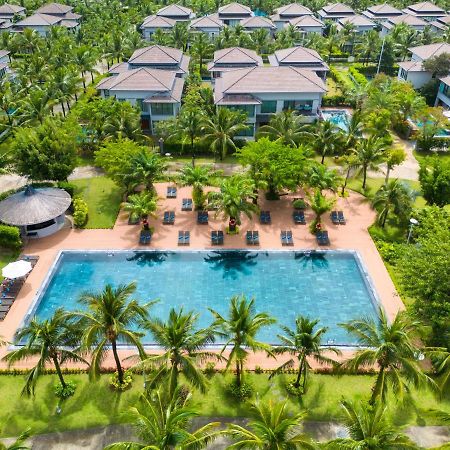 Best Western Premier Sonasea Villas Phu Quoc Bagian luar foto