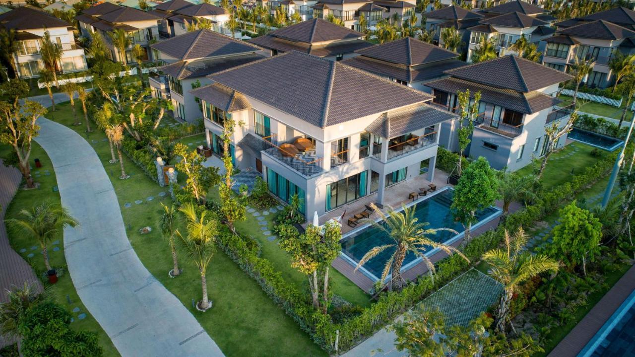 Best Western Premier Sonasea Villas Phu Quoc Bagian luar foto