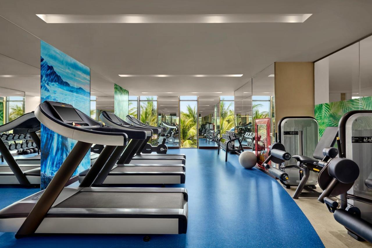 Best Western Premier Sonasea Villas Phu Quoc Bagian luar foto