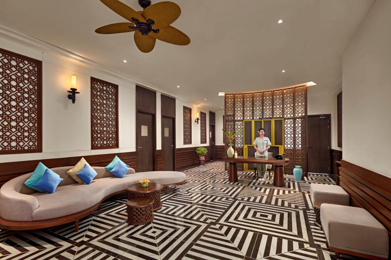Best Western Premier Sonasea Villas Phu Quoc Bagian luar foto