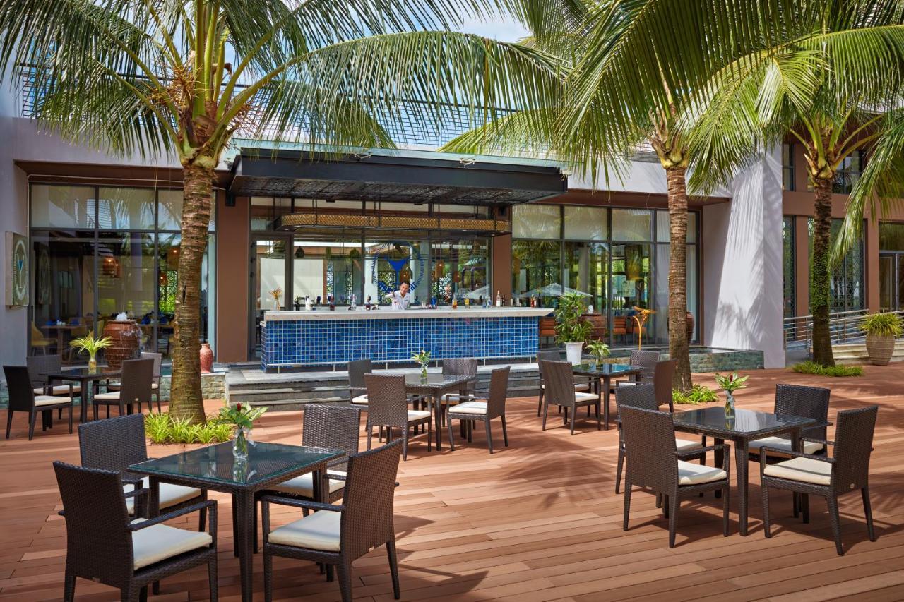 Best Western Premier Sonasea Villas Phu Quoc Bagian luar foto