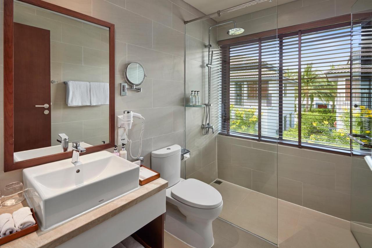 Best Western Premier Sonasea Villas Phu Quoc Bagian luar foto