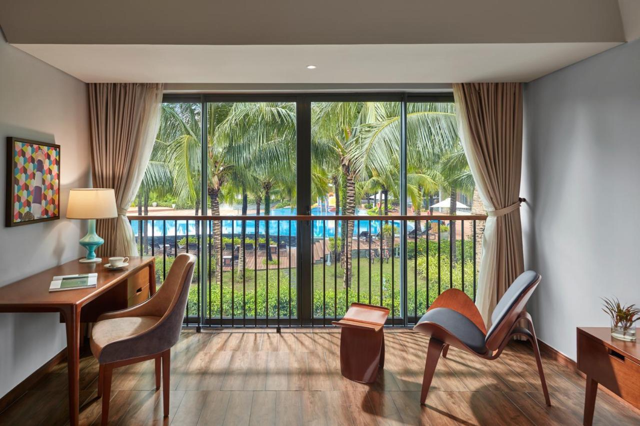 Best Western Premier Sonasea Villas Phu Quoc Bagian luar foto