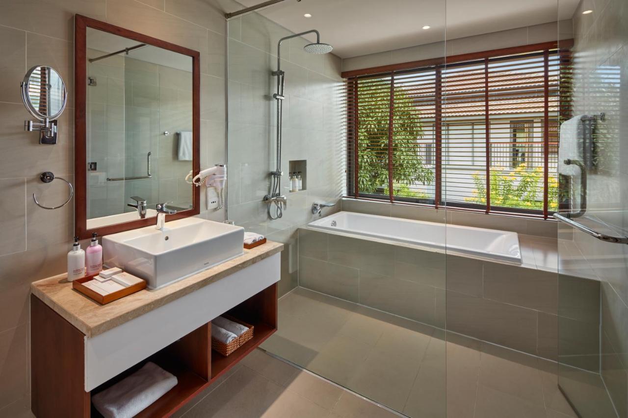 Best Western Premier Sonasea Villas Phu Quoc Bagian luar foto
