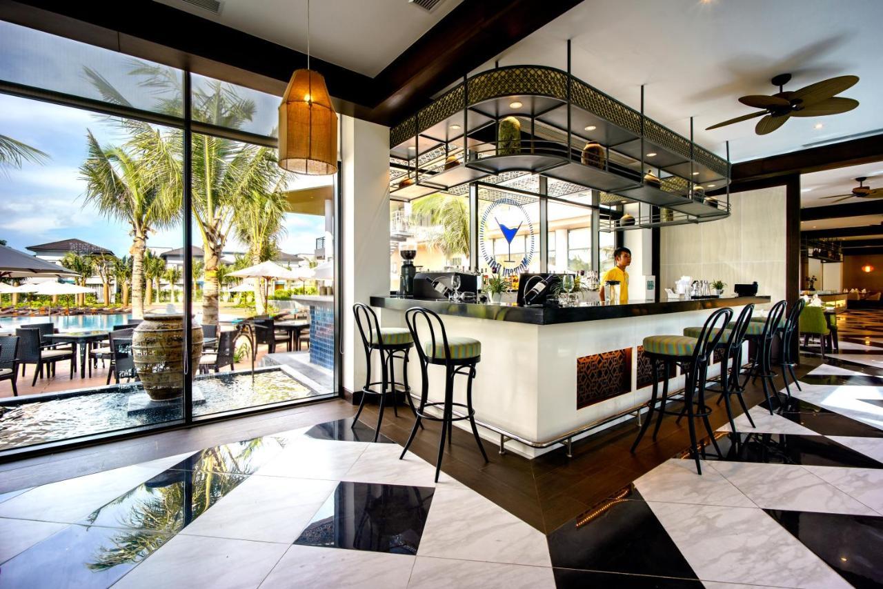 Best Western Premier Sonasea Villas Phu Quoc Bagian luar foto
