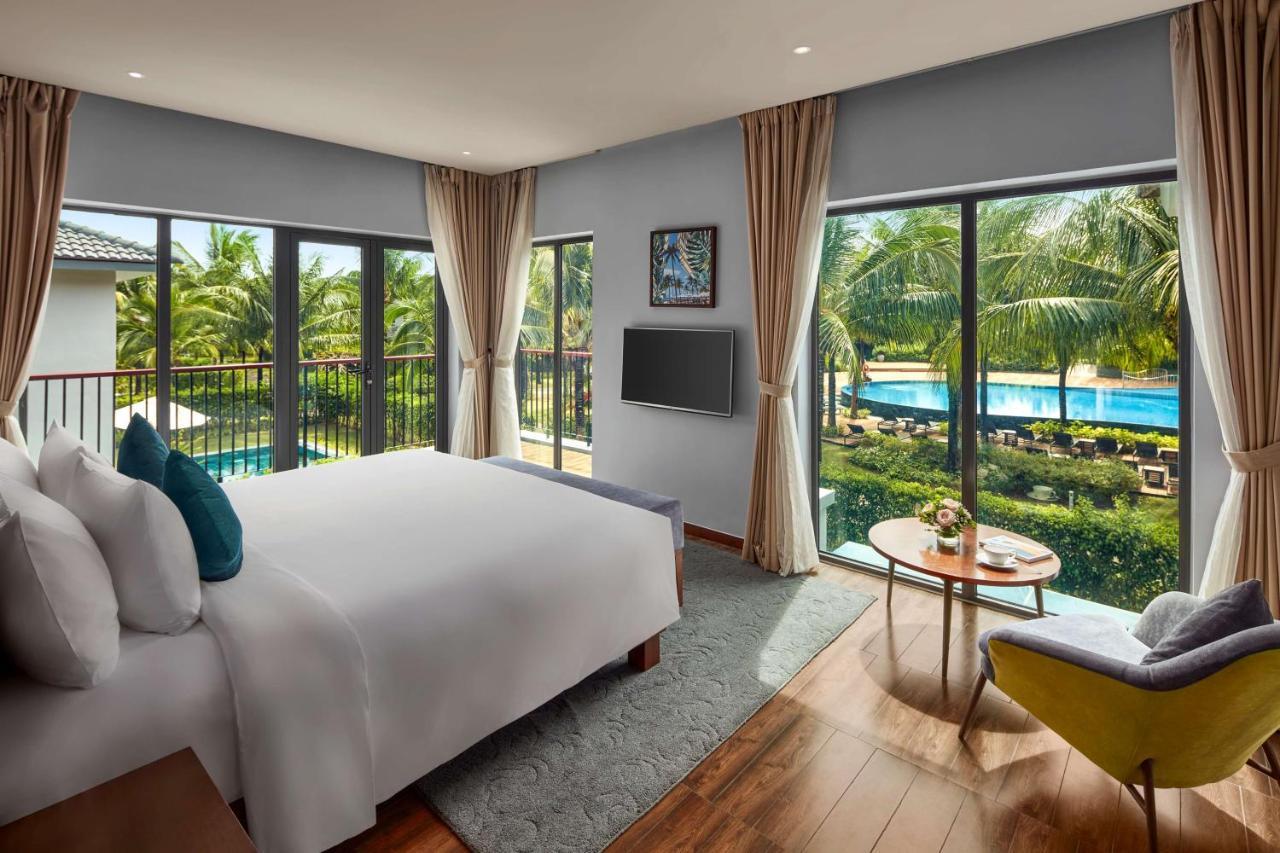 Best Western Premier Sonasea Villas Phu Quoc Bagian luar foto
