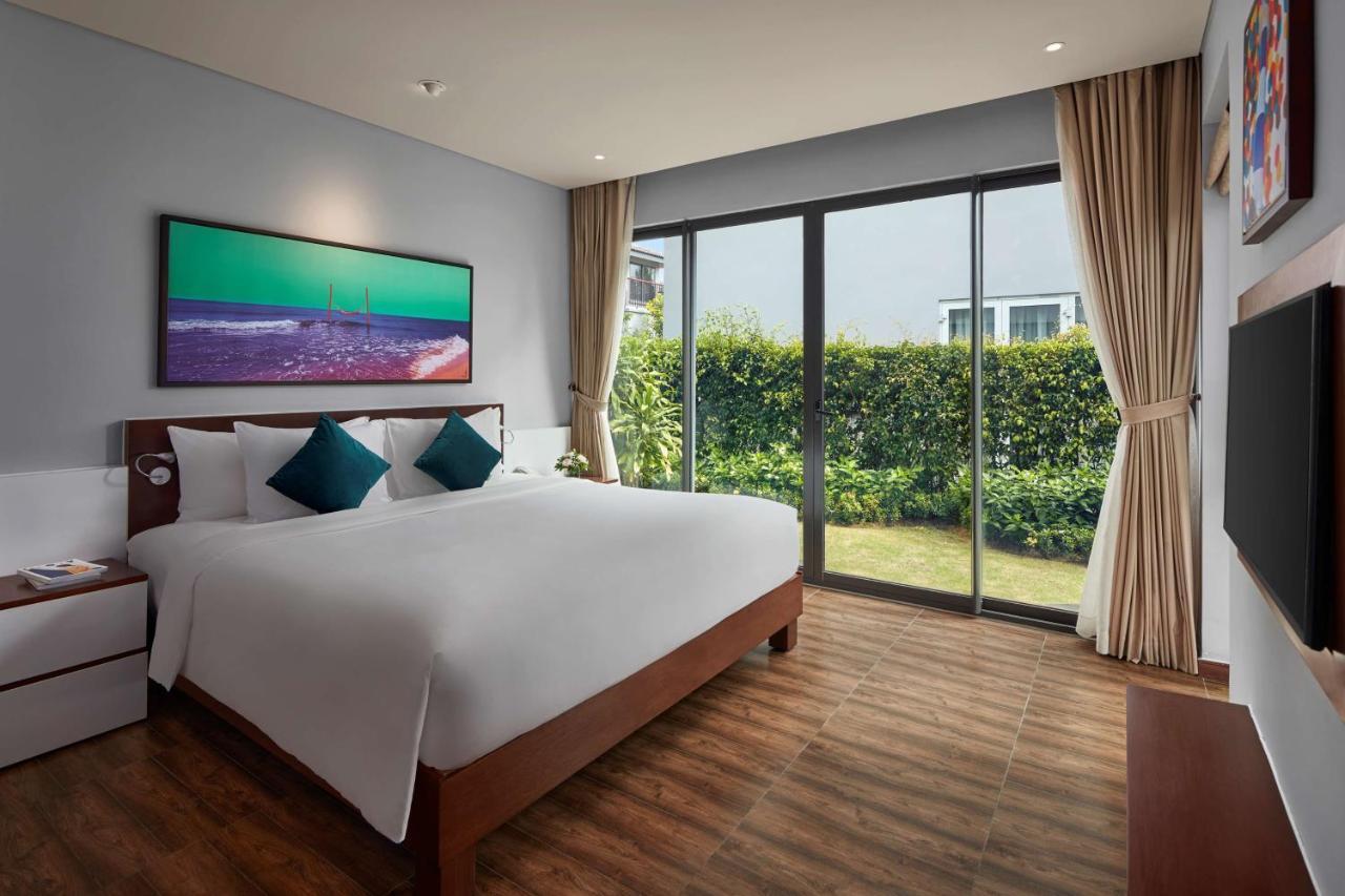 Best Western Premier Sonasea Villas Phu Quoc Bagian luar foto