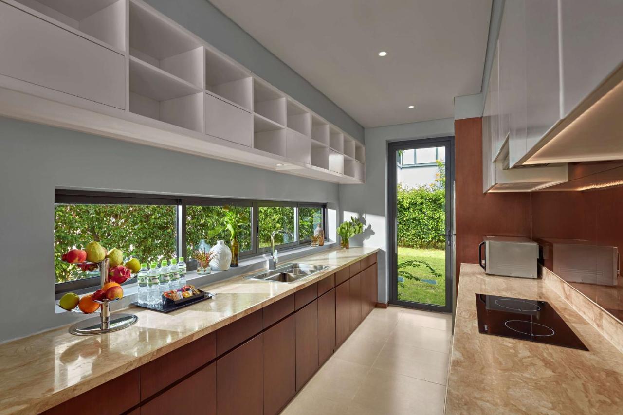 Best Western Premier Sonasea Villas Phu Quoc Bagian luar foto