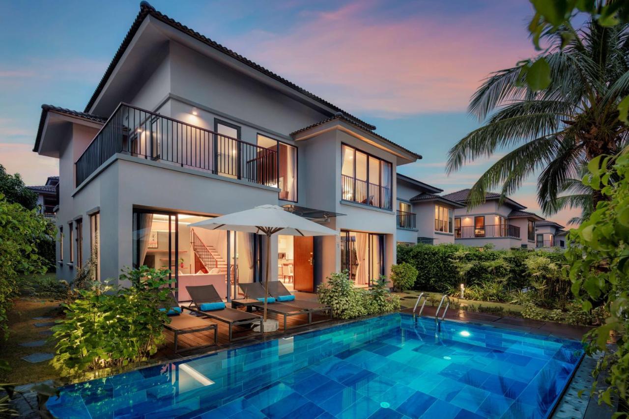Best Western Premier Sonasea Villas Phu Quoc Bagian luar foto