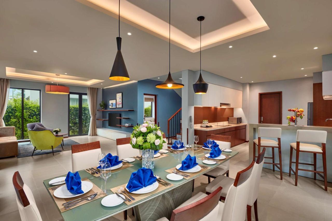 Best Western Premier Sonasea Villas Phu Quoc Bagian luar foto