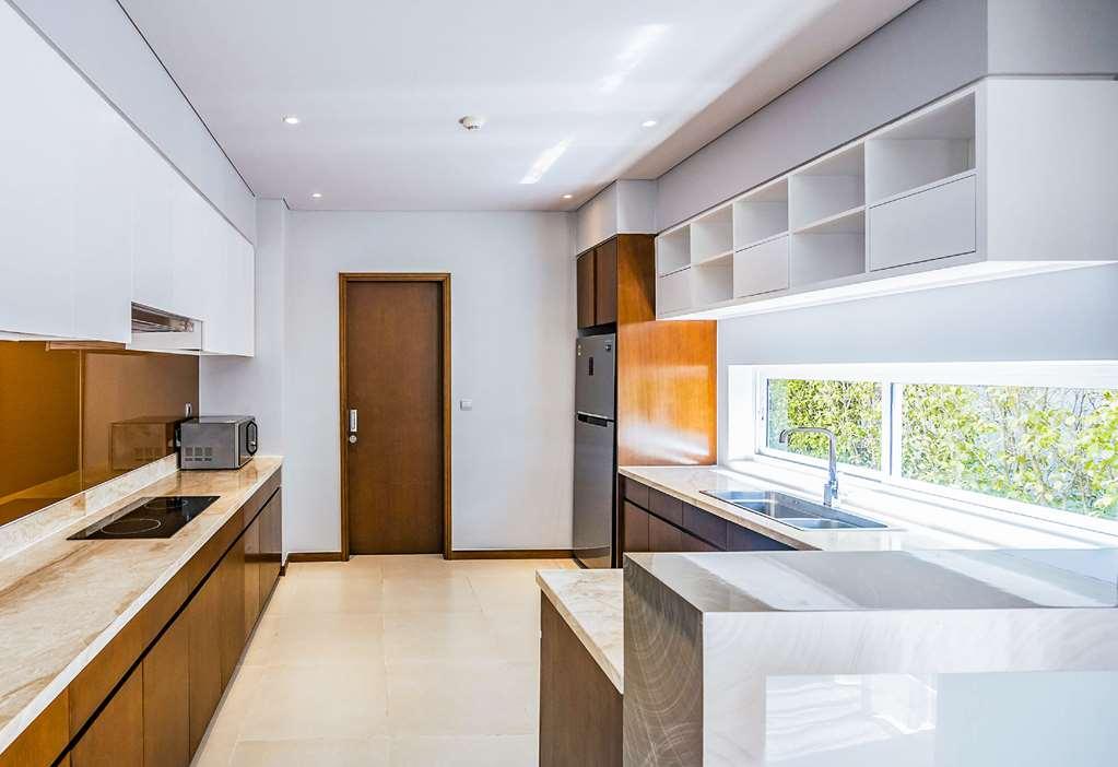 Best Western Premier Sonasea Villas Phu Quoc Bagian luar foto