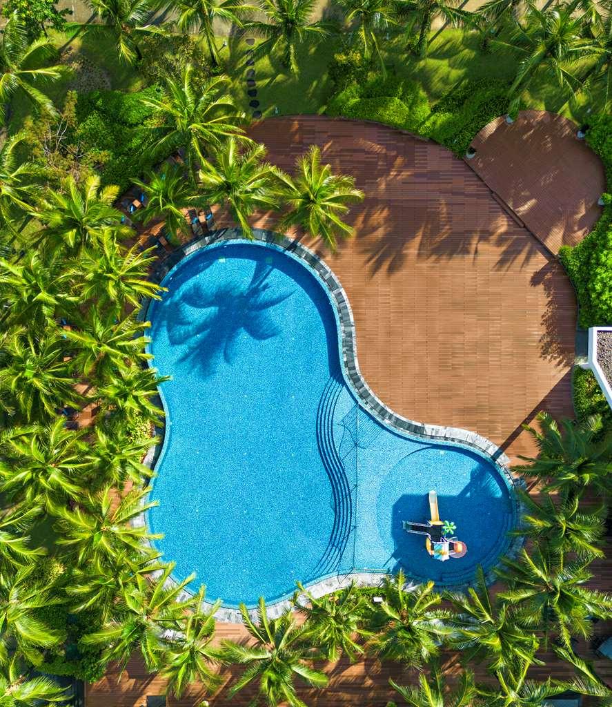 Best Western Premier Sonasea Villas Phu Quoc Bagian luar foto